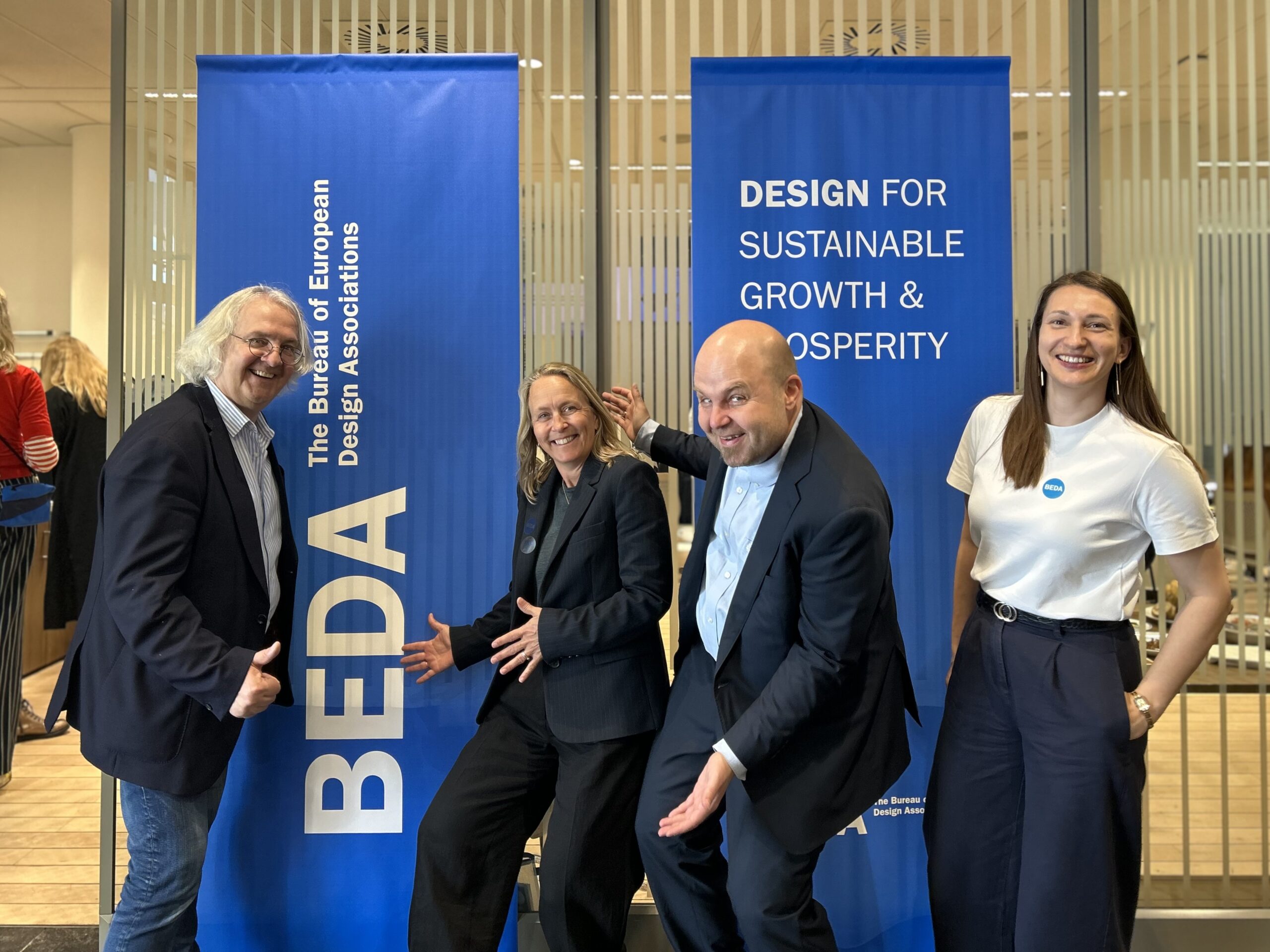 YouRban Open Calls Promoted to Europe-Wide Design Community